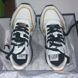 Roberto Cavalli sport